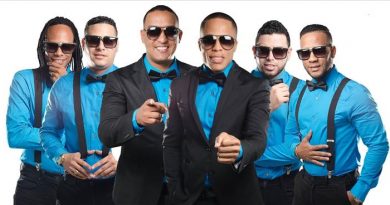 Cantante Pedro Lama abandona la Chiquito Team Band para lanzarse como solista Cantante Pedro Lama abandona la Chiquito Team Band para lanzarse como solista