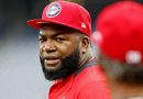 Hijo menor del expelotero David Ortiz denuncia que su padre quiso «desalojarlo» de su vivienda en Samaná Hijo menor del expelotero David Ortiz denuncia que su padre quiso «desalojarlo» de su vivienda en Samaná