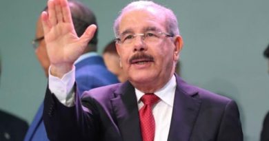 ¿Por qué el presidente Danilo Medina cumplirá pacto en la Cámara de Diputados? ¿Por qué el presidente Danilo Medina cumplirá pacto en la Cámara de Diputados?