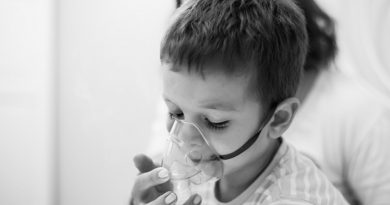 Según la neumóloga Leandra Cordero en el país se incrementan casos de “Fibrosis Quística” Según la neumóloga Leandra Cordero en el país se incrementan casos de “Fibrosis Quística”