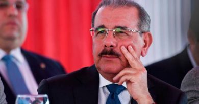 A Danilo le retoza la maldad A Danilo le retoza la maldad