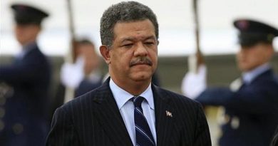 Leonel prepara discurso de ruptura que crearía nuevo escenario político Leonel prepara discurso de ruptura que crearía nuevo escenario político
