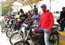 San Cristóbal tercera provincia con mayor auge de motoconchistas como trabajo informal San Cristóbal tercera provincia con mayor auge de motoconchistas como trabajo informal