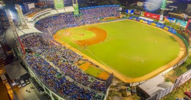 Juegos de hoy en el Béisbol Invernal Juegos de hoy en el Béisbol Invernal