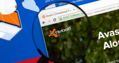 Uno de los antivirus más usados recopila y vende tus datos sin que lo sepas Uno de los antivirus más usados recopila y vende tus datos sin que lo sepas