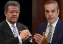 El monstruo que hemos creado… Leonel y Luis en cita con la historia El monstruo que hemos creado… Leonel y Luis en cita con la historia