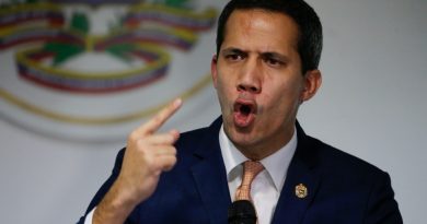 Juan Guaidó pidió a militares no ignorar el informe de la ONU y retirar el apoyo a Nicolás Maduro Juan Guaidó pidió a militares no ignorar el informe de la ONU y retirar el apoyo a Nicolás Maduro
