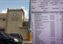 Denuncian Centro Médico Juan Carlos cobra a pacientes de Covi-19 aunque seguro social cubra 100% Denuncian Centro Médico Juan Carlos cobra a pacientes de Covi-19 aunque seguro social cubra 100%