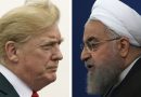 Irán manda 5 buques con gasolina a Venezuela y advierte le a Estados Unidos para que no se interponga Irán manda 5 buques con gasolina a Venezuela y advierte le a Estados Unidos para que no se interponga