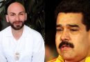 “Coach espiritual” Fernando Javier predice que Nicolás Maduro será uno de los tres presidentes que morirán este año “Coach espiritual” Fernando Javier predice que Nicolás Maduro será uno de los tres presidentes que morirán este año