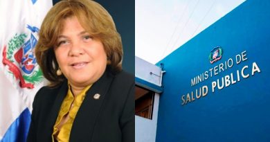 Diputada Noris Medina pide Salud Pública intervención urgente en Barahona debido al incremento de casos COVID-19 en la provincia Diputada Noris Medina pide Salud Pública intervención urgente en Barahona debido al incremento de casos COVID-19 en la provincia