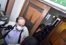 Apresan al ministro de Salud de Bolivia por la compra de respiradores al triple del precio de mercado Apresan al ministro de Salud de Bolivia por la compra de respiradores al triple del precio de mercado