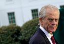 Un asesor de Donald Trump acusó a China de usar viajeros para propagar el coronavirus: «Los enviaron en aviones a Milán, Nueva York y alrededor del mundo” Un asesor de Donald Trump acusó a China de usar viajeros para propagar el coronavirus: «Los enviaron en aviones a Milán, Nueva York y alrededor del mundo”