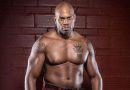 Dolor en el deporte: encuentran muerto a Shad Gaspard, la estrella de lucha libre que había desaparecido en el océano Dolor en el deporte: encuentran muerto a Shad Gaspard, la estrella de lucha libre que había desaparecido en el océano