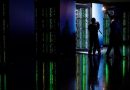 Así es Fugaku la supercomputadora japonesa más rápida del mundo Así es Fugaku la supercomputadora japonesa más rápida del mundo