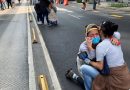 Terremoto de magnitud 7,5 sacude México y deja al menos un muerto Terremoto de magnitud 7,5 sacude México y deja al menos un muerto