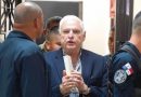Fiscalía pide 21 años de cárcel para el expresidente de Panamá Ricardo Martinelli por espionaje Fiscalía pide 21 años de cárcel para el expresidente de Panamá Ricardo Martinelli por espionaje