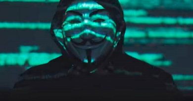 5 puntos clave para entender las presuntas filtraciones de Anonymous 5 puntos clave para entender las presuntas filtraciones de Anonymous
