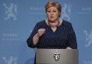 El gobierno de Noruega admitió que tomó decisiones “por miedo” y no volvería a una cuarentena si hay una segunda ola de coronavirus El gobierno de Noruega admitió que tomó decisiones “por miedo” y no volvería a una cuarentena si hay una segunda ola de coronavirus
