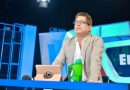 Presentador Ivan Ruíz informa que él y su esposa dieron positivo a Covid-19 Presentador Ivan Ruíz informa que él y su esposa dieron positivo a Covid-19