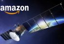 Amazon está listo para lanzar sus satélites al espacio y ofrecer Internet satelital Amazon está listo para lanzar sus satélites al espacio y ofrecer Internet satelital