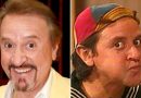 Carlos Villagrán, “Quico”, reveló que rechazó una suma millonaria por trabajar para Pablo Escobar “Se me heló el cuerpo” Carlos Villagrán, “Quico”, reveló que rechazó una suma millonaria por trabajar para Pablo Escobar “Se me heló el cuerpo”