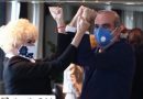#VIDEO Reconocida actriz y presentadora Charytin Goico anuncia su apoyo a Luis Abinader #VIDEO Reconocida actriz y presentadora Charytin Goico anuncia su apoyo a Luis Abinader