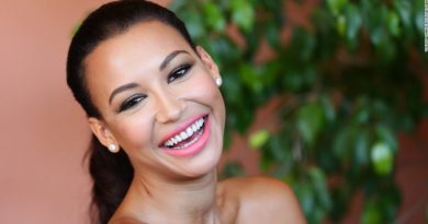 Encuentran el cuerpo de la actriz Naya Rivera en el lago Piru Encuentran el cuerpo de la actriz Naya Rivera en el lago Piru
