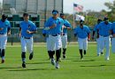 Se elevan a 17 los positivos por COVID-19 de los Marlins tras 4 nuevos casos Se elevan a 17 los positivos por COVID-19 de los Marlins tras 4 nuevos casos
