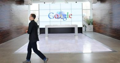 Google extenderá el teletrabajo hasta mediados de 2021 Google extenderá el teletrabajo hasta mediados de 2021