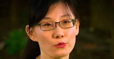 La viróloga china que huyó a EE.UU. asegura que el Covid se originó en un laboratorio militar de su país La viróloga china que huyó a EE.UU. asegura que el Covid se originó en un laboratorio militar de su país
