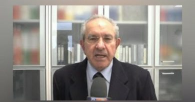 Médico italiano asegura que el Covid 19 “es un programa de exterminio masivo” Médico italiano asegura que el Covid 19 “es un programa de exterminio masivo”