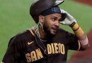 Tatis Jr. el favorito para el premio Jugador Más Valioso en la Liga Nacional Tatis Jr. el favorito para el premio Jugador Más Valioso en la Liga Nacional