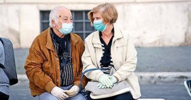 La vacuna de Oxford contra el coronavirus generó una robusta respuesta inmune en adultos mayores: “Es una señal prometedora” La vacuna de Oxford contra el coronavirus generó una robusta respuesta inmune en adultos mayores: “Es una señal prometedora”