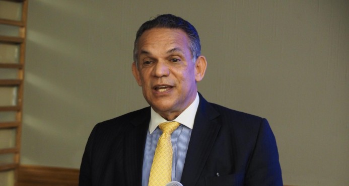 Ministro de Administración Pública Ramón Ventura Camejo dice PN mantiene  estándares más altos de modernización de Iberoamérica | Periódico Sin  Cortapisa