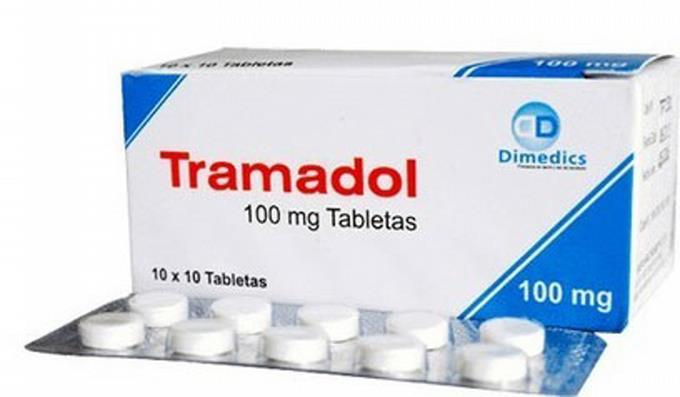Tramadol Sin Receta En Estados Unidos