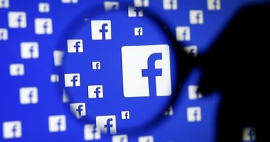 Facebook rastreará ubicación de usuarios para comprobar si cumplen con cuarentena Facebook rastreará ubicación de usuarios para comprobar si cumplen con cuarentena