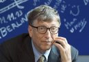 Bill Gates está financiando siete posibles vacunas contra el coronavirus Bill Gates está financiando siete posibles vacunas contra el coronavirus