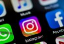 WhatsApp, Instagram y Facebook reportan fallas en gran parte del mundo WhatsApp, Instagram y Facebook reportan fallas en gran parte del mundo