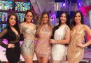 Telemicro suspende a presentadoras y bailarinas sin disfrute de sueldo Telemicro suspende a presentadoras y bailarinas sin disfrute de sueldo
