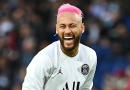 Futbolista Neymar dona un millón de dólares para ayudar en la lucha contra el Covid-19 Futbolista Neymar dona un millón de dólares para ayudar en la lucha contra el Covid-19