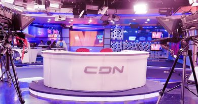 CDN y el Caribe suspenden empleados sin disfrute de sueldo CDN y el Caribe suspenden empleados sin disfrute de sueldo