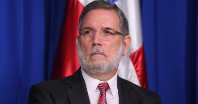Se le acabó el “negocio” a Marchena desde DICOM Se le acabó el “negocio” a Marchena desde DICOM