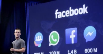 Decepción y rabia: los miembros del boicot publicitario contra Facebook van a por todas Decepción y rabia: los miembros del boicot publicitario contra Facebook van a por todas