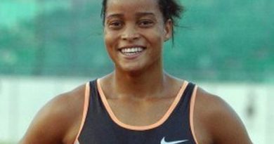 Solicitan 3 meses de prisión preventiva contra atleta Juana Castillo por muerte de su pareja Solicitan 3 meses de prisión preventiva contra atleta Juana Castillo por muerte de su pareja