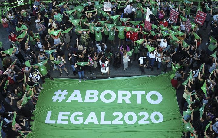 Aborto legal