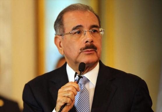 Danilo Medina
